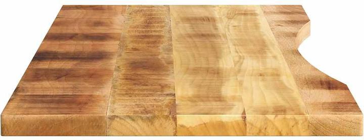 Actual product image vidaXL Schreibtischplatte (160 x 50 cm)