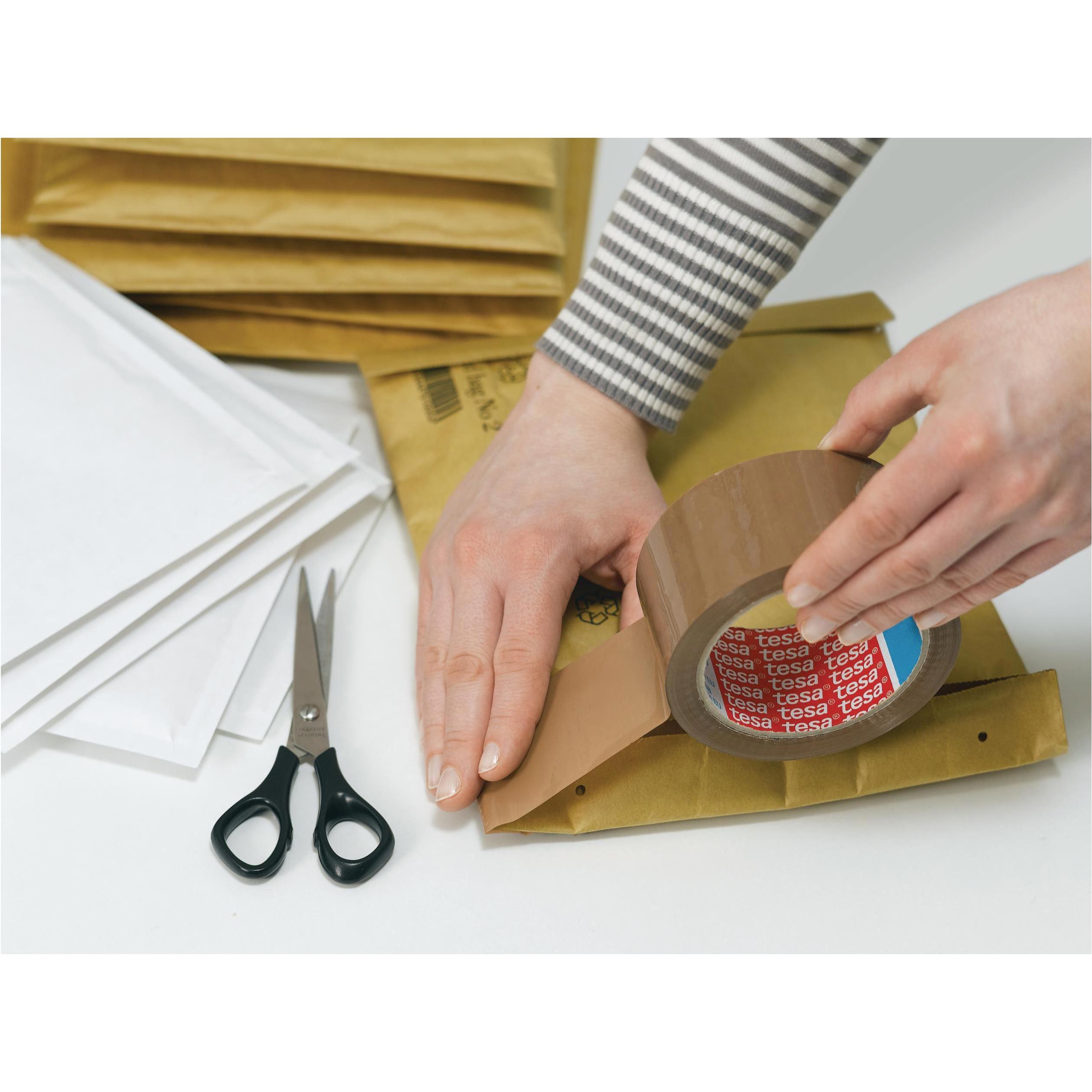 Thumbnail - tesa, Klebeband, tesapack STRONG Packband (50 mm)