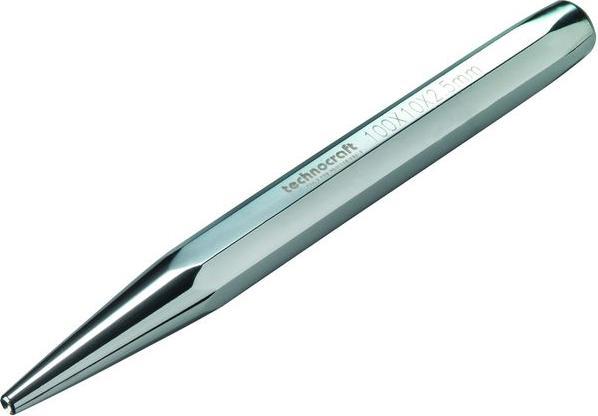 Actual product image technocraft nail punch