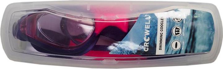 Produktbild Crowell GS16 Schwimmbrille