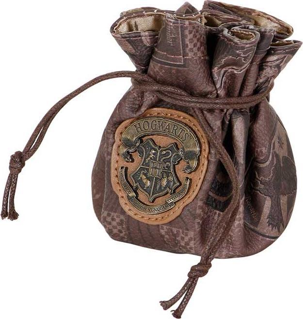 Image du produit Karactermania HARRY POTTER - Hogwarts Houses - Portefeuille Besace '9x9cm