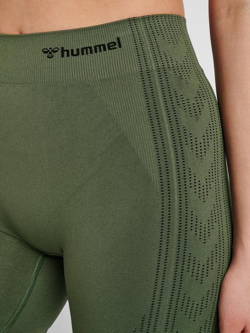 Immagine prodotto hummel Pantaloncini Mw Modellanti Senza Cuciture (XS)