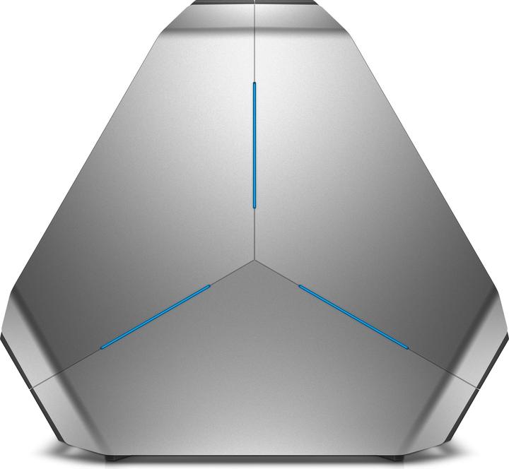 Actual product image Alienware Area-51 (Intel Core i7-5820K OC, 16 GB, 128 GB, GeForce GTX 980)