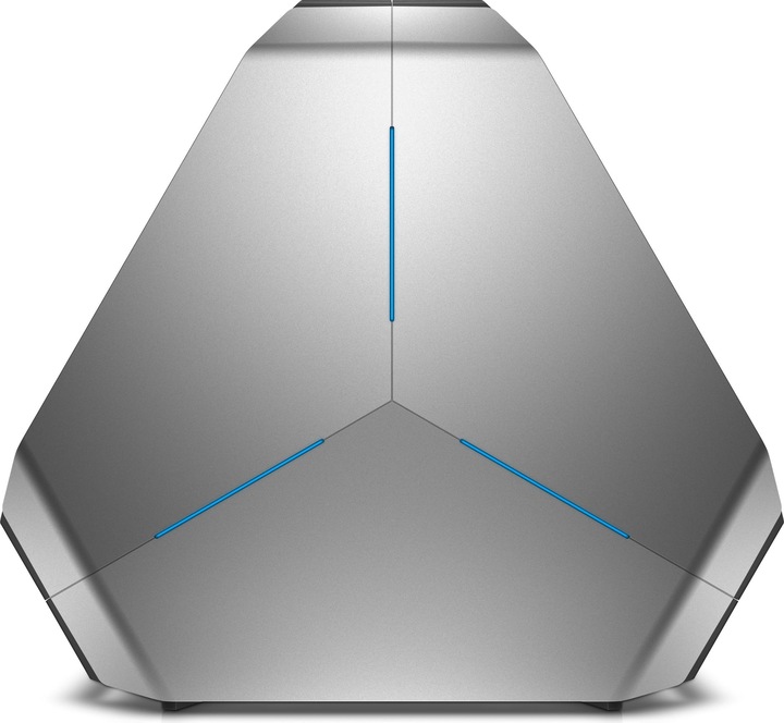 Actual product image Alienware Area-51 (Intel Core i7-5820K OC, 16 GB, 128 GB, GeForce GTX 980)
