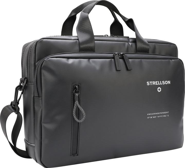 Image du produit Strellson Porte-documents Stockwell 2.0 Charles Briefbag MHZ