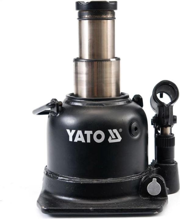 Yato Hydraulischer Wagenheber