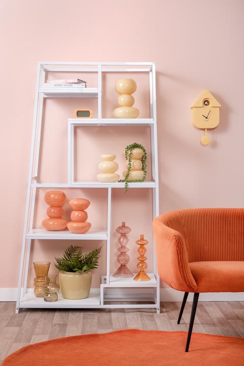 Actual product image present time Bubbles Large (16.96 l)