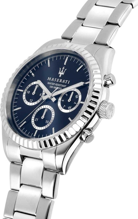 Produktbild Maserati Competizione (Analoguhr, 43 mm)