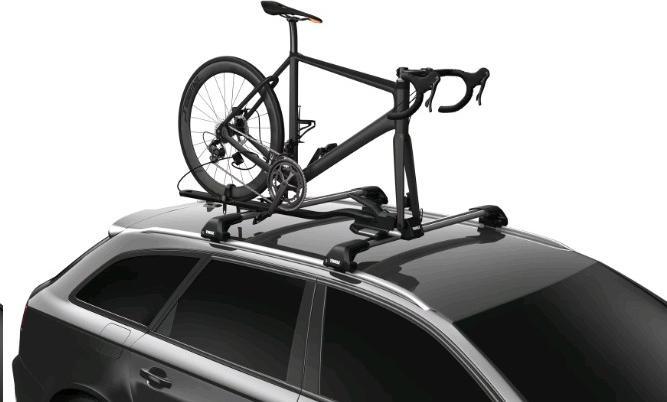 Image du produit Thule TopRide 568