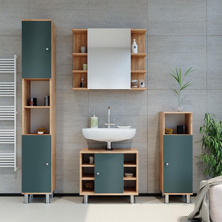 Produktbild Vicco Fynn (60 x 32 x 54 cm)