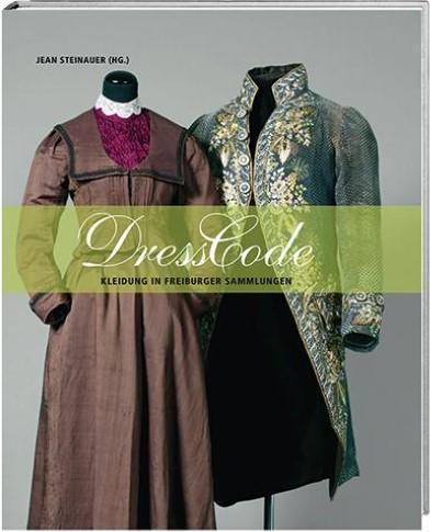 Produktbild Dress code (Deutsch, 2013)