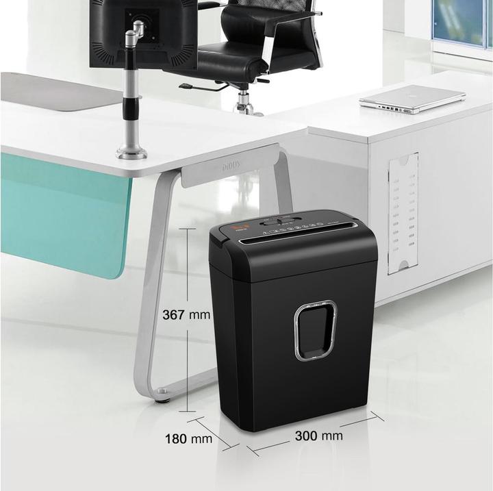 Immagine prodotto Peach PS500-30 (Taglio delle particelle)