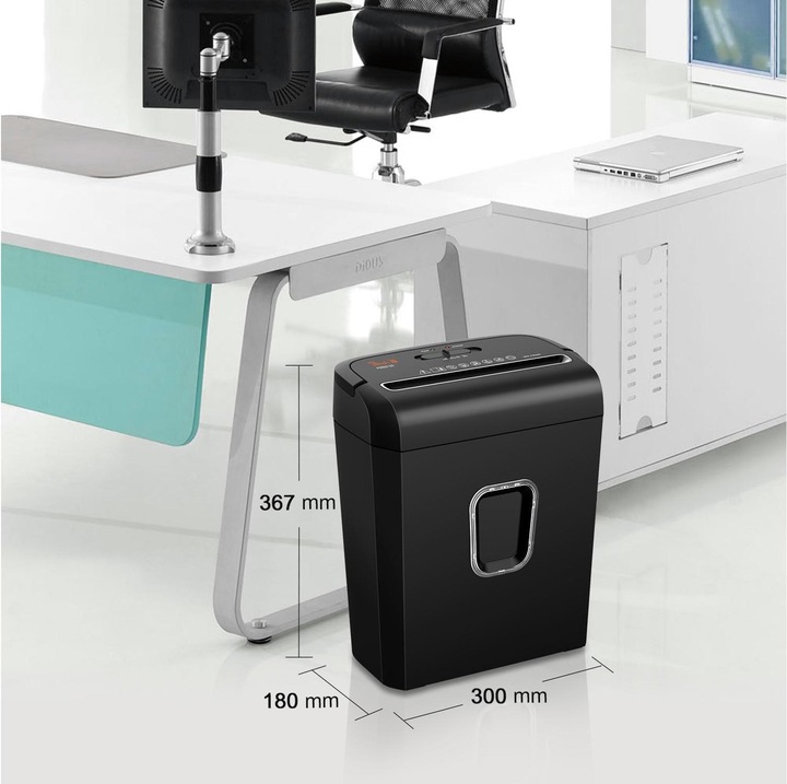Actual product image Peach PS500-30 (Particle cut)
