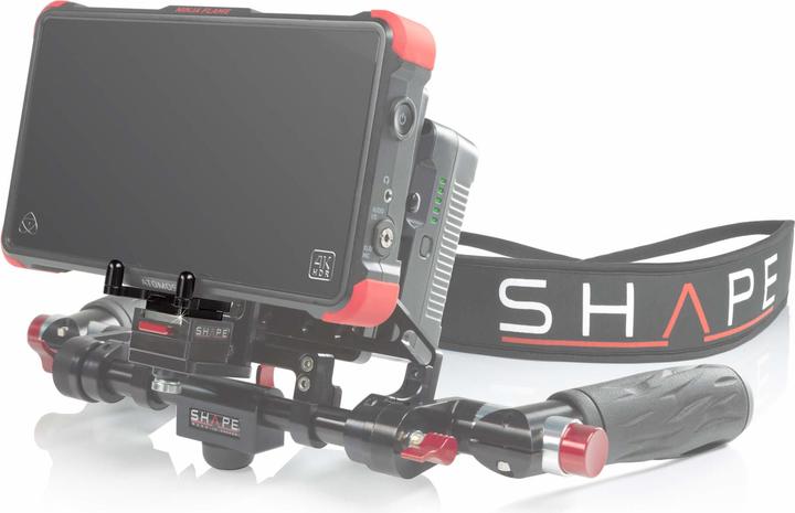 Immagine prodotto Shape Milta