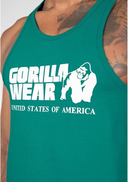 Produktbild Gorilla Wear Classic (S)
