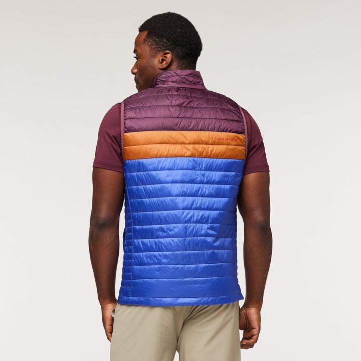 Actual product image Cotopaxi Capa Insulated Vest (XL)