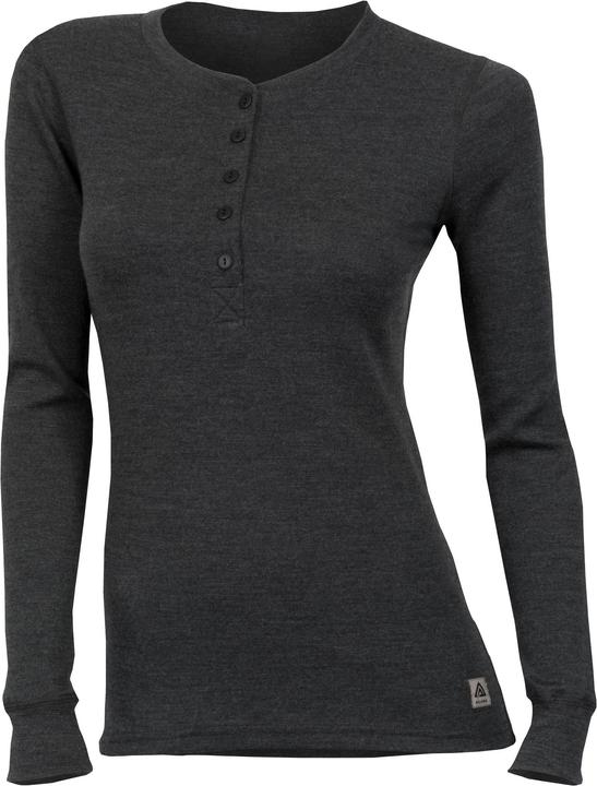 Immagine prodotto Aclima Camicia WarmWool Granddad (L)