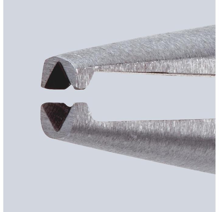 Actual product image Knipex Insulation Stripper (160 mm)