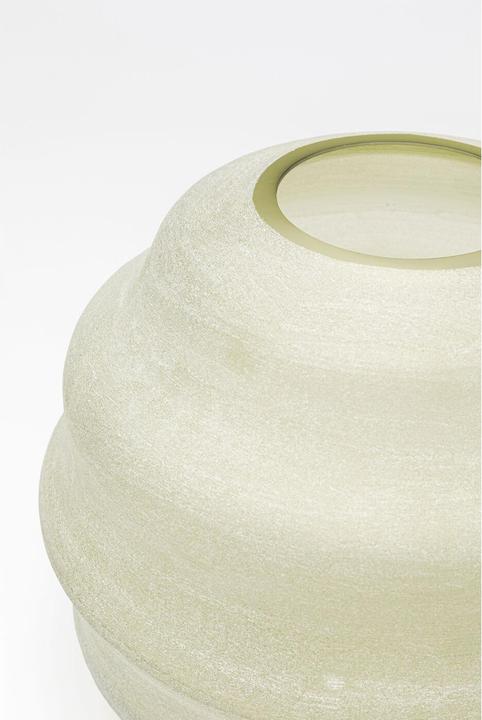 Immagine prodotto Kare Design Vase Balu Hellgrün 29cm