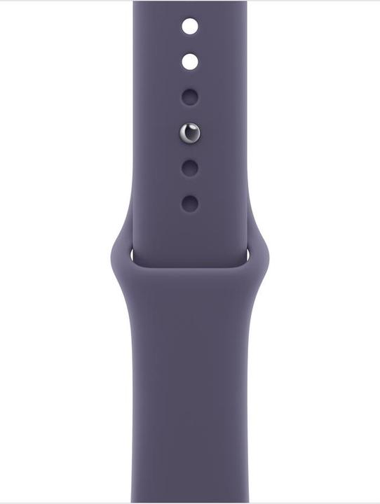 Actual product image Apple Sport Band (42 mm, Fluoroelastomer)