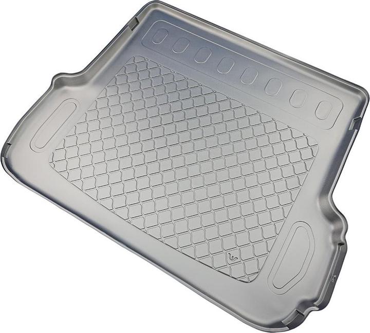 Actual product image Aristar Boot tray for Subaru Outback from 2021