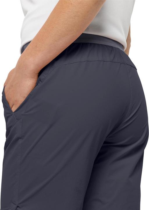 Image du produit Jack Wolfskin Hilltop Trail Shorts W (46)