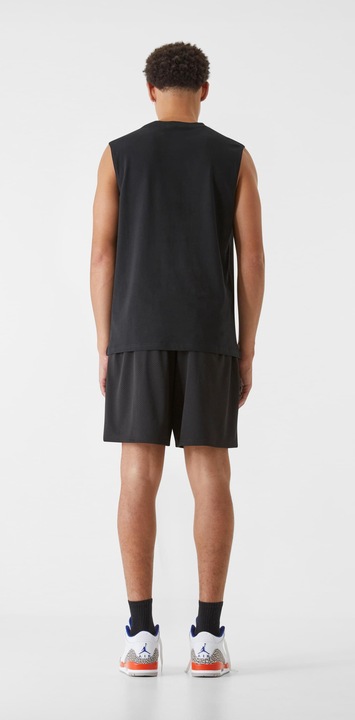 Produktbild 9N1M Sense Sense Essential Mesh Shorts - 159569 (XS)