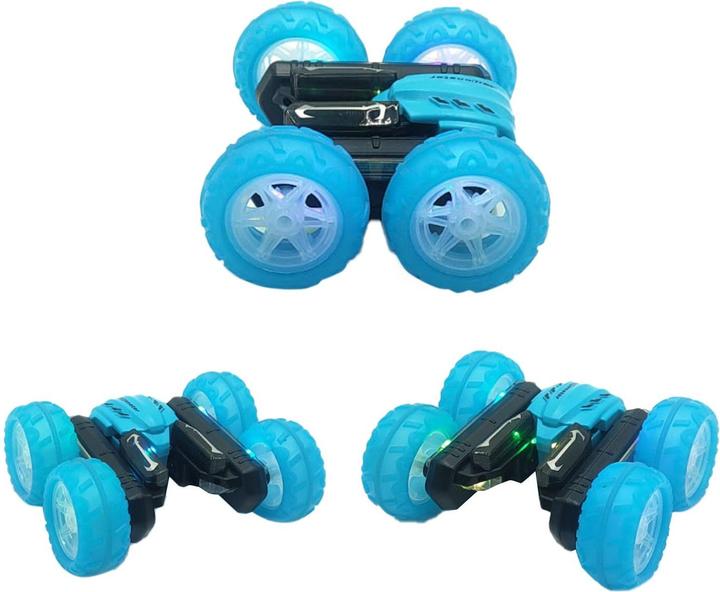 Produktbild Thumbs Up Tornado Car