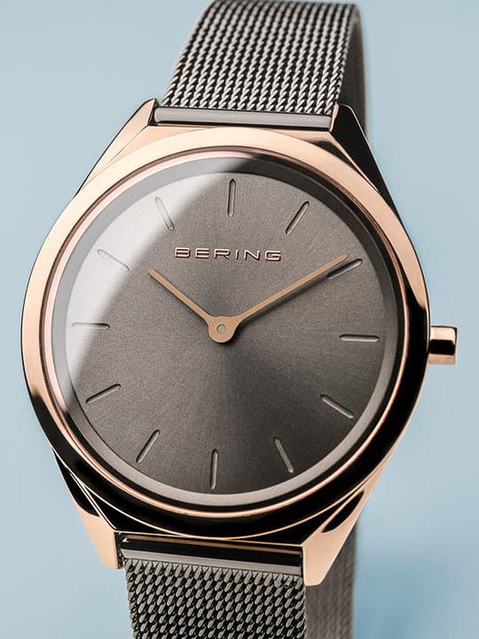 Produktbild Bering Ultra Slim (Analoguhr, 31 mm)