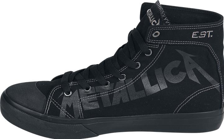 Image du produit Metallica EMP Signature Collection (43)