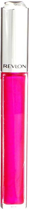 Actual product image Revlon Lip Gloss Ultra HD 515 HD Pink Ruby (515 HD Pink Ruby)