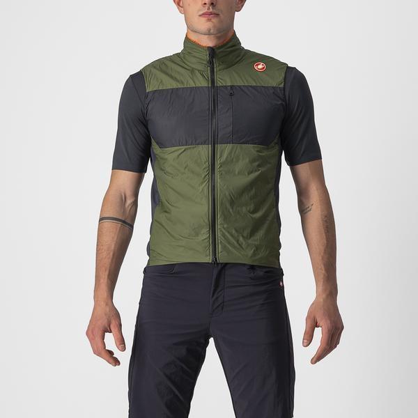 Gris foncé-Lime électrique, Defender Green
