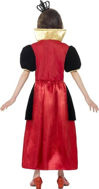 Image du produit Smiffys - Déguisement - Fille (110, 116)