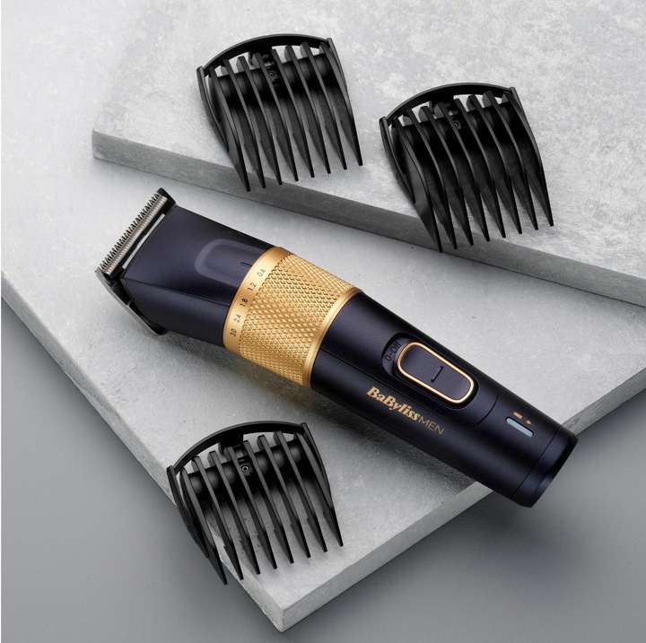 Immagine prodotto BaByliss Uomini al litio