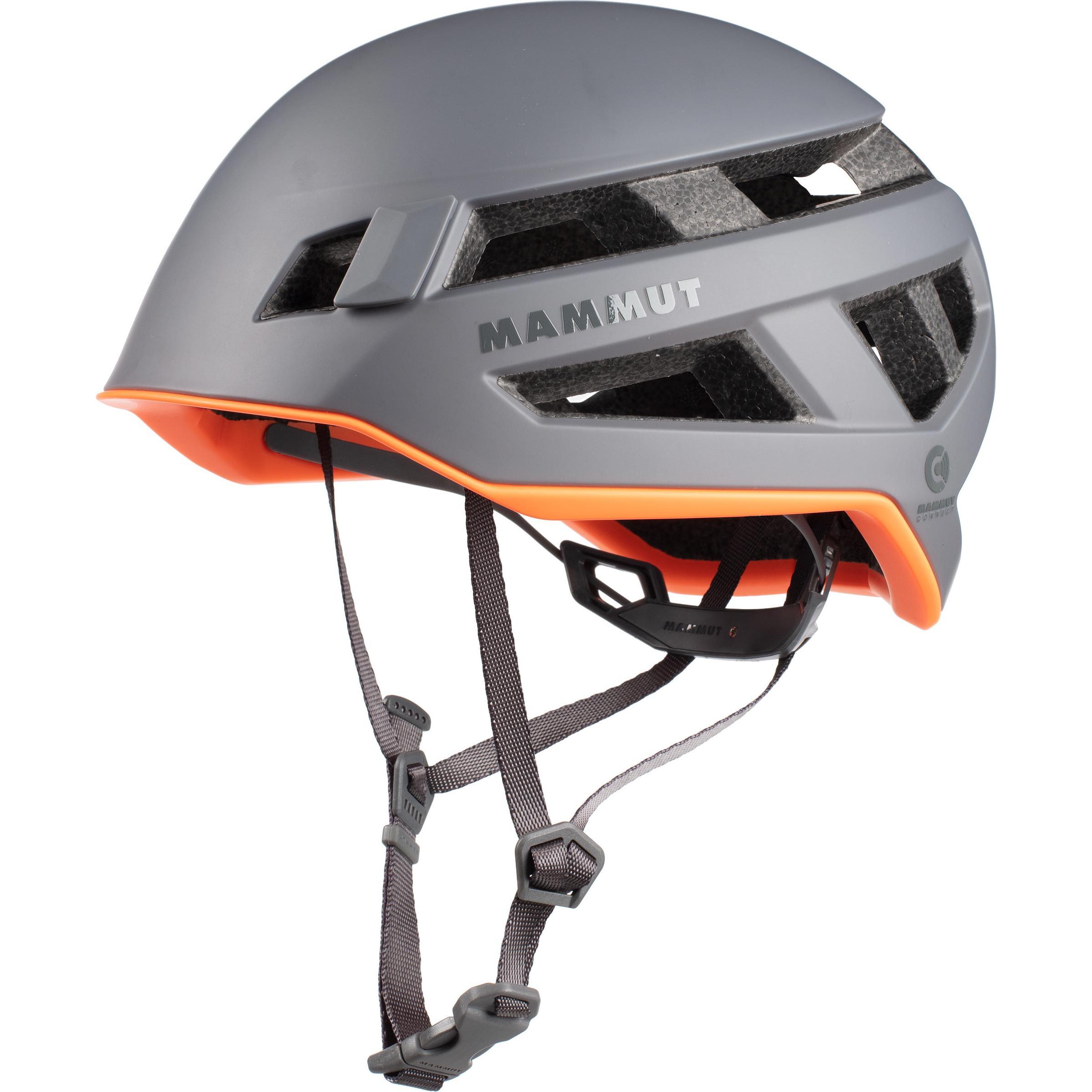 Mammut, Kletterhelm, (56 - 61 cm)