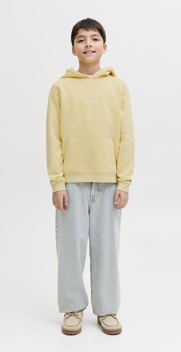 Produktbild Jack & Jones Gedruckt Kapuzenpullover Junior Kapuzenpullover (152)