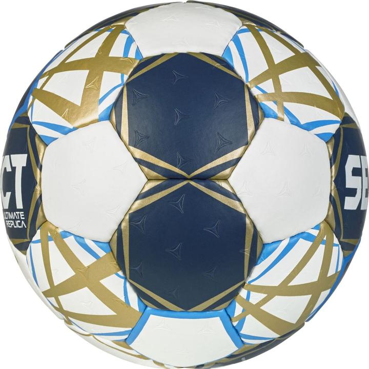 Produktbild Select Replica EHF Champions League v25 (1)