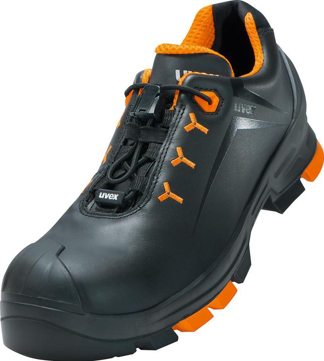 Produktbild Uvex Safety 2 SRC (S3, 46)
