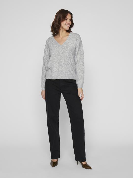 Produktbild Vila V-Ausschnitt Strickpullover (XS)
