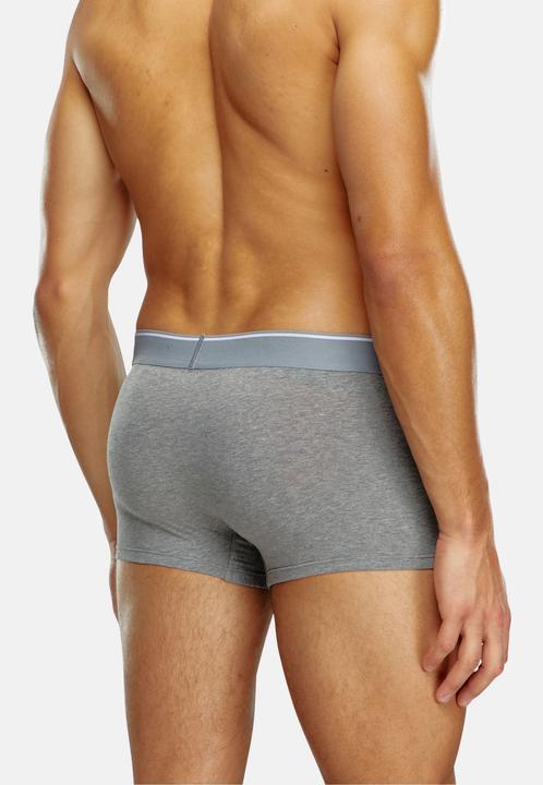 Immagine prodotto Diesel Boxer Casual Stretch UMBX-DAMIENTHREEPACK (L, confezione da 3)