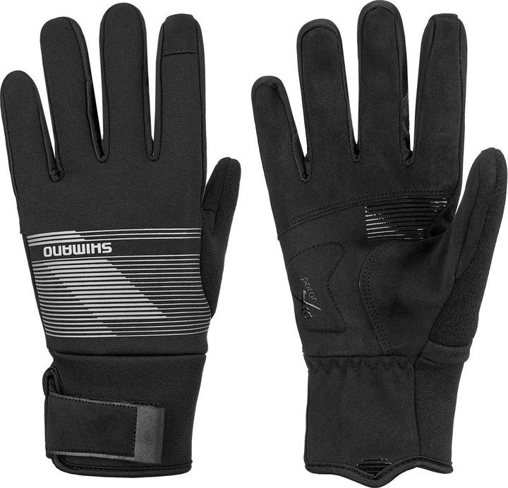 Image du produit Shimano brise-vent (XXL)