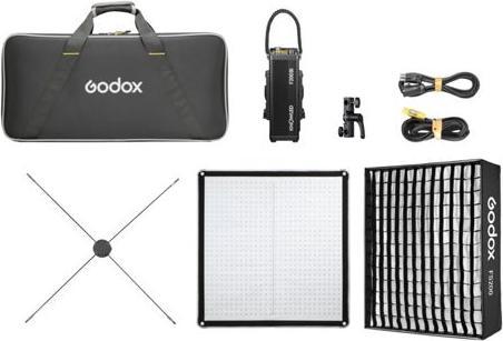 Produktbild Godox F200Bi Knowled