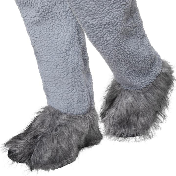 Image du produit Dressforfun Loup sauvage (L)