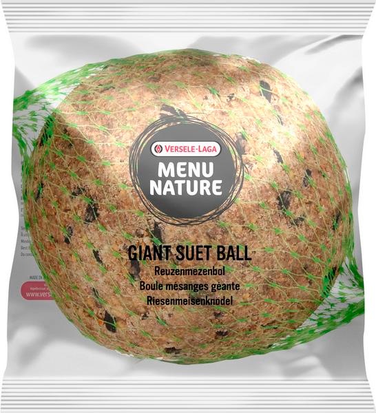 Actual product image Versele Laga giant ant dumpling (1 x, 0.50 kg)