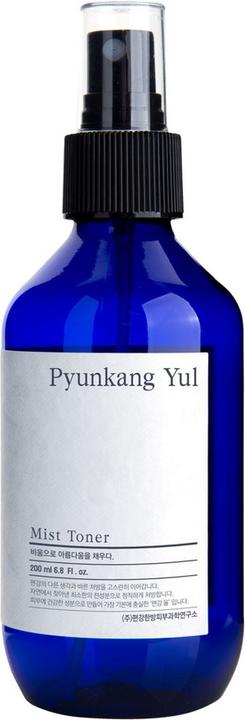 Actual product image Pyunkang Yul Mist toner (Face toner, 100 ml)