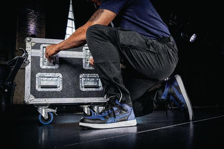 Produktbild Puma Frontcourt (S3, 43)