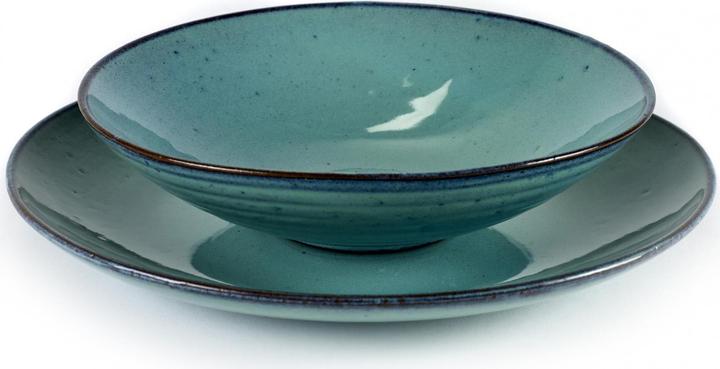 Produktbild Serax Teller (1x, 23 cm)