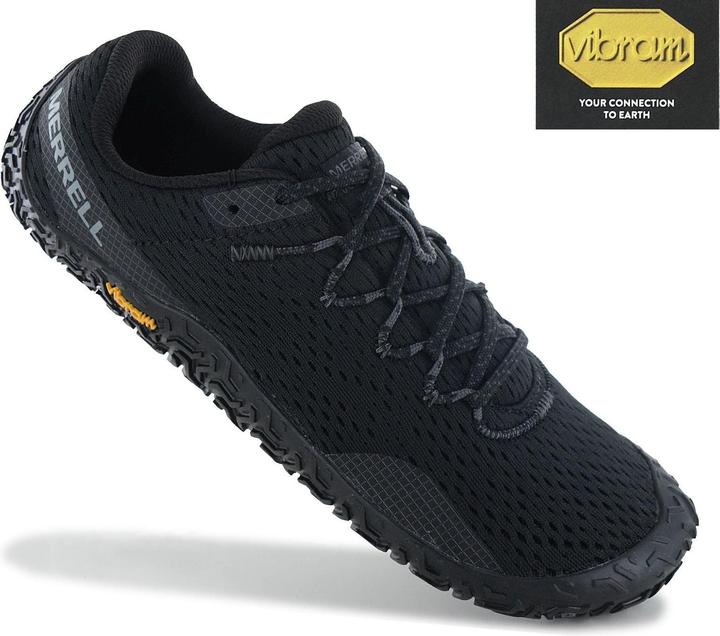 Image du produit Merrell Gant Vapor 6 (43)