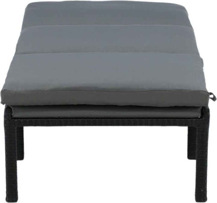 Immagine prodotto Venture Home Lettino da sole Bilbao (198 cm)