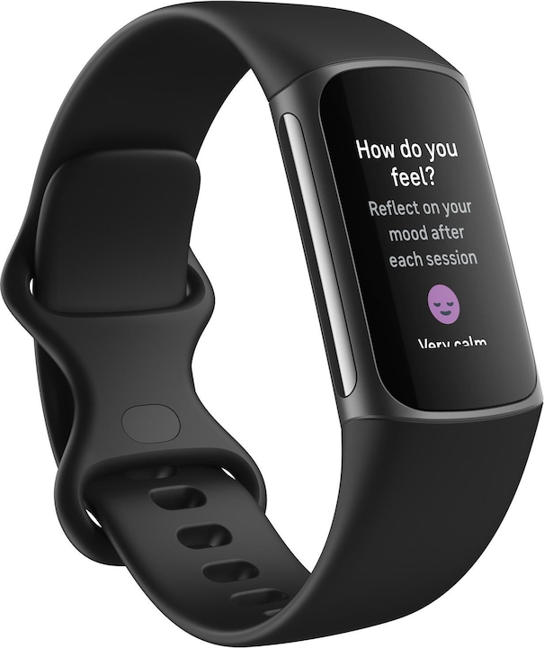Productafbeelding Fitbit Charge 5 cadeaupakket (26.43 mm)